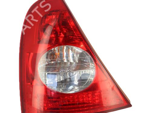 Venstre baglygte RENAULT CLIO II (BB_, CB_) 1.2 16V (BB05, BB0W, BB11, BB27, BB2T, BB2U, BB2V, CB05,... (75 hp) 30048161