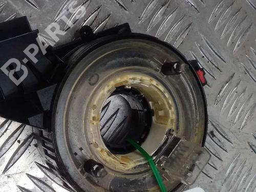 ECU airbags SKODA OCTAVIA II Combi (1Z5) 1.9 TDI 4x4 | BP11518632M53 