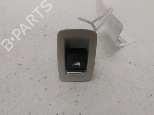 Used Right rear window switch BMW 3 Touring (F31) 316 d (116 hp) 29578086