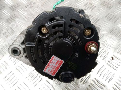 Alternator CHEVROLET AVEO / KALOS Hatchback (T200) 1.2 | BP13576513M7 