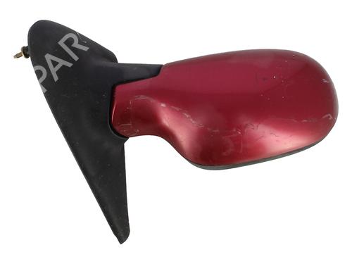 Used Right mirror RENAULT MEGANE I (BA0/1_) 1.9 dCi (BA05, BA1F) (102 hp) 31277990