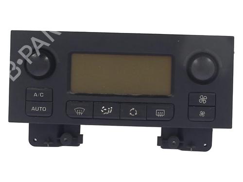 Comando clima Comando clima CITROËN C4 I (LC_) 1.6 HDi (109 hp) 36100732 36100732