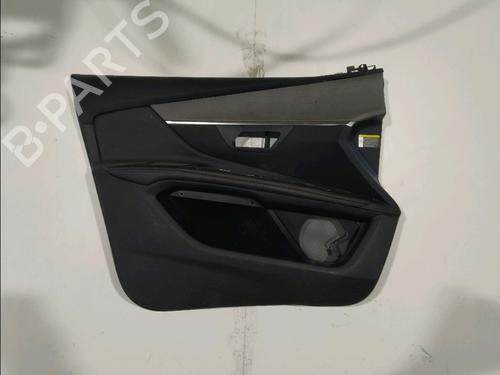 Front left panel PEUGEOT 5008 II (MC_, MJ_, MR_, M4_) 2.0 BlueHDi 180 (MJEHZW, MJEHZR, MJEHZP) | BP34333285C58 - Image 4