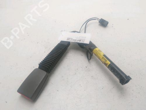 Front right belt tensioner JAGUAR XF I (X250) 3.0 D | BP24882142C88