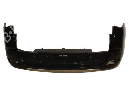 Used Rear bumper PEUGEOT 3008 I MPV (0U_) 1.6 HDi (109 hp) 32277285