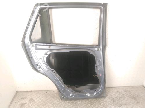 Used Left rear door Left rear door HYUNDAI SANTA FÉ II (CM) 2.2 CRDi 4x4 (155 hp) 40273664 40273664