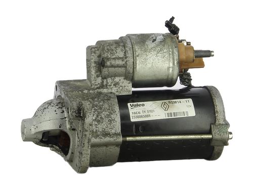 Starter RENAULT CLIO IV (BH_) 1.5 dCi 90 | BP37162782M8 - Image 5