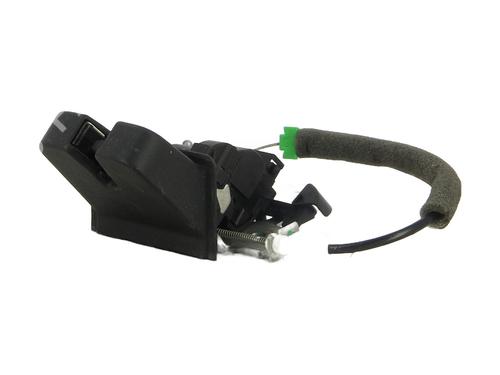 Tailgate lock VW T-ROC (A11, D11) 1.5 TSI | BP37004290C101 - Image 2