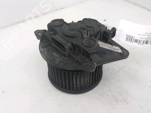Varmeblæser OPEL VIVARO A Van (X83) 2.5 DTI (F7) (135 hp) 32332888