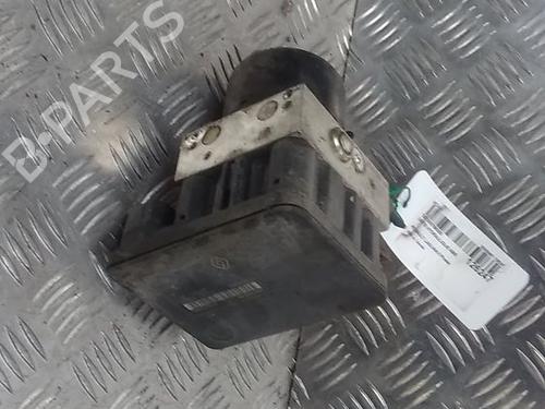 ABS pump RENAULT LAGUNA II (BG0/1_) 1.9 dCi (BG08, BG0G) | BP11523406M43 