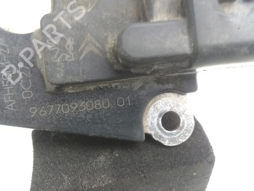 Luftmassemåler Luftmassemåler CITROËN JUMPER II Van 2.2 BlueHDi 120 (120 hp) 34456896 34456896