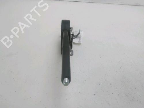 Hand brake DACIA DUSTER (HM_) 1.3 TCe 130 4x4 (HMMF) | BP29344854I18 