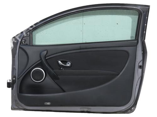 Used Right front door Right front door RENAULT MEGANE III Coupe (DZ0/1_) 1.5 dCi (DZ0B) (106 hp) 40027010 40027010