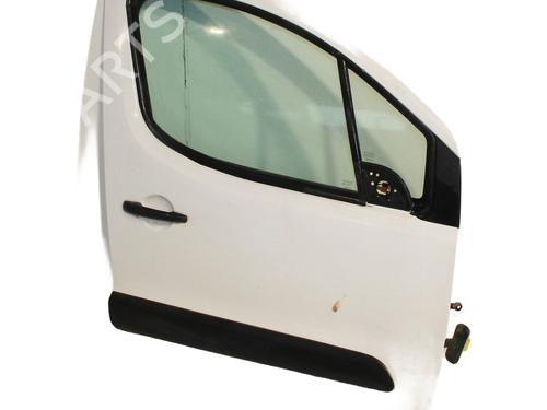 Used Right front door PEUGEOT PARTNER Box Body/MPV 1.6 HDi (90 hp) 32277235