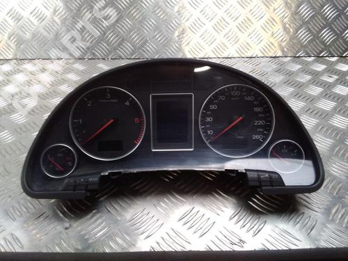 Used Instrument cluster AUDI A4 B6 Avant (8E5) 1.9 TDI (130 hp) 11523942