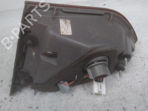 Used Left tailgate light Left tailgate light 15758870 15758870