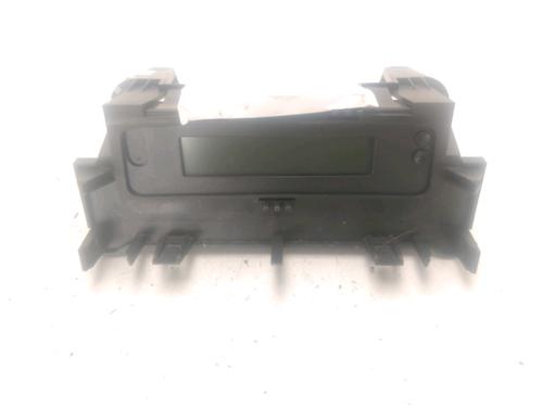 Display monitor RENAULT MEGANE II (BM0/1_, CM0/1_) 1.5 dCi (BM1F, CM1F) | BP26405282C48 