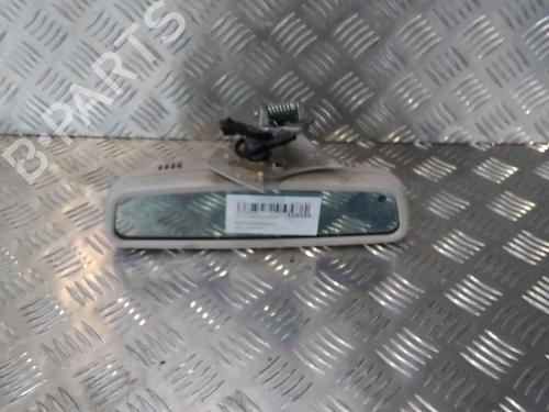 Used Rear mirror MERCEDES-BENZ E-CLASS (W211) E 270 CDI (211.016) (177 hp) 13082654