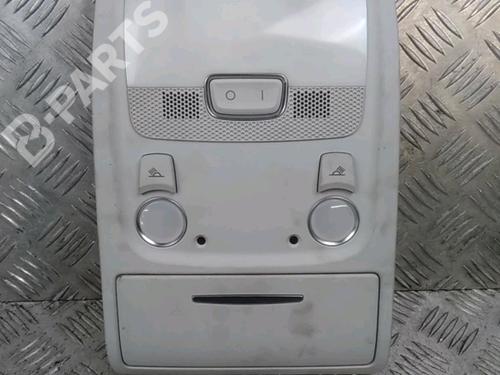 Used Interior roof light AUDI A4 B8 Avant (8K5) 2.0 TDI (143 hp) 11714812