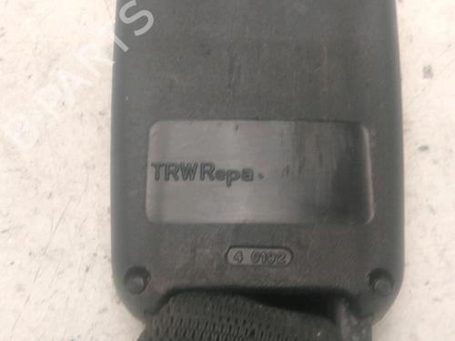 Used Seat buckle Seat buckle RENAULT CLIO II (BB_, CB_) 1.5 dCi (100 hp) 27289836 27289836