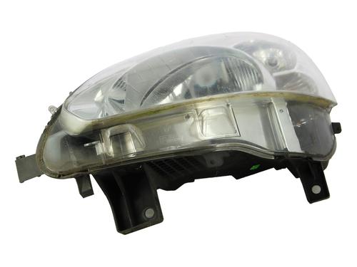 Left headlight PEUGEOT PARTNER Box Body/MPV 1.6 HDi | BP33477399C28 - Image 5