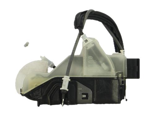 Used Front left lock Front left lock 38973694 38973694