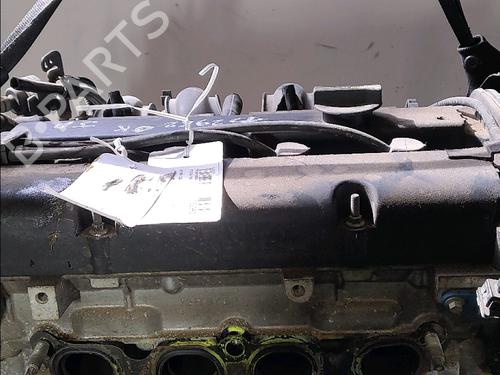 Engine FORD FIESTA VI (CB1, CCN) 1.25 | BP27394202M1 
