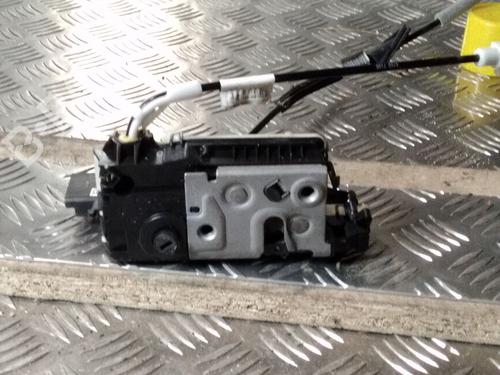 Used Rear left lock Rear left lock 11534869 11534869