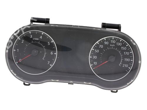 Instrument cluster DACIA DUSTER (HM_) 1.5 dCi 110 (HMAB) | BP30117836C47