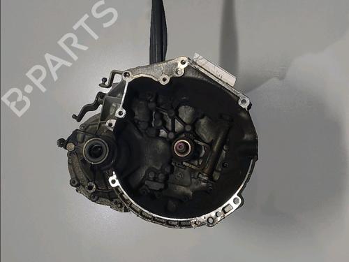 Gearbox PEUGEOT 206+ (2L_, 2M_) 1.4 i (2LKFWA, 2MKFWA) | BP22225208M3