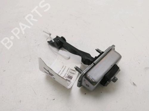 Used Hinge/Door check strap CITROËN C3 III (SX) 1.5 BlueHDi 100 (SXYHYP, SXYHTU) (102 hp) 30366242
