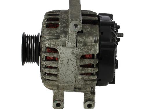 Alternator OPEL MERIVA B MPV (S10) 1.6 CDTI (75) | BP30825285M7 - Image 4