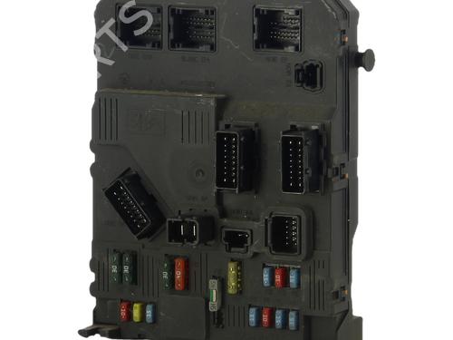 Fuse box PEUGEOT 206+ (2L_, 2M_) 1.4 HDi eco 70 | BP38973617E1 - Image 5