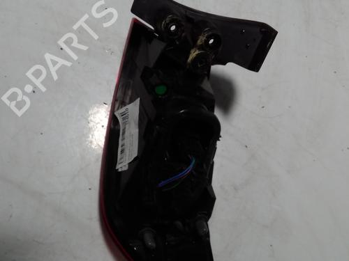 Right taillight RENAULT CLIO IV (BH_) 1.5 dCi 90 | BP15759042C35 
