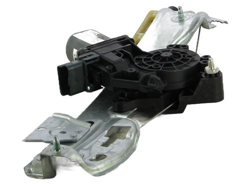 Used Rear left window mechanism Rear left window mechanism RENAULT MEGANE IV Hatchback (B9A/M/N_) 1.5 Blue dCi 115 (B9A6) (116 hp) 32277266 32277266