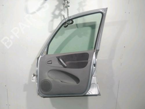 Used Right front door CITROËN XSARA PICASSO (N68) 1.6 HDi (90 hp) 27993041