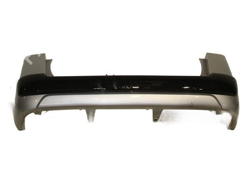 Used Rear bumper PEUGEOT 207 SW (WK_) 1.6 HDi (90 hp) 30840904