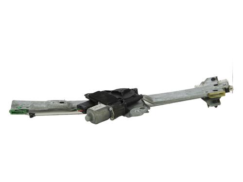 Used Front left window mechanism Front left window mechanism PEUGEOT 308 I (4A_, 4C_) 1.6 HDi (90 hp) 35797346 35797346