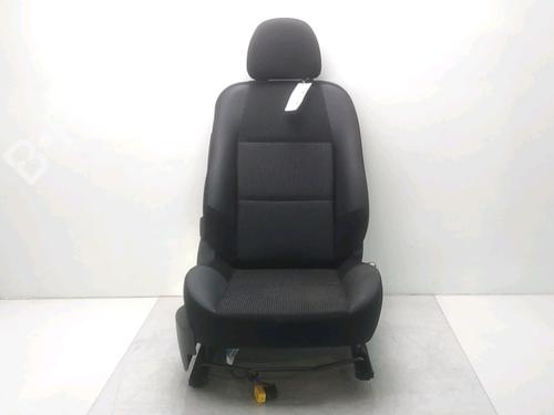 Right front seat PEUGEOT 207 (WA_, WC_) 1.4 HDi | BP22342347C16 