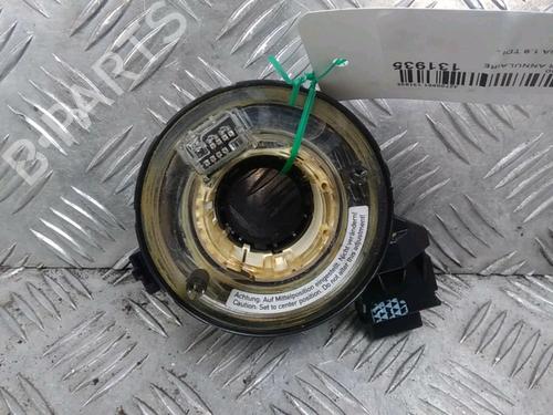 Used ECU airbags SKODA OCTAVIA II (1Z3) 1.9 TDI (105 hp) 23181114