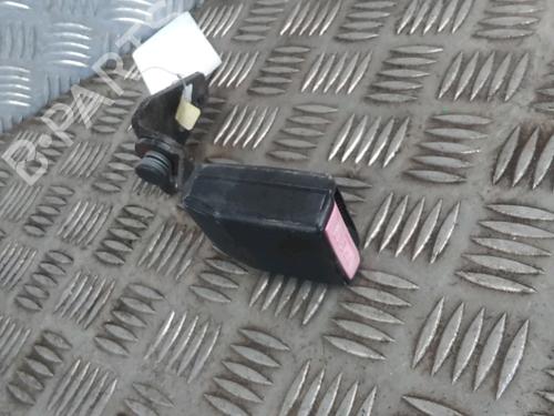 Used Seat buckle PEUGEOT 407 (6D_) 2.0 HDi 135 (6DRHRH, 6DRHRE, 6DRHRG, 6DRHRJ) (136 hp) 23647579