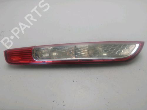 Used Left taillight Left taillight FORD FOCUS II (DA_, HCP, DP) 1.6 TDCi (90 hp) 25611398 25611398