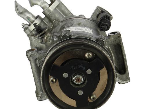 Used AC compressor AC compressor PEUGEOT 208 I (CA_, CC_) 1.6 BlueHDi 100 (100 hp) 33031903 33031903