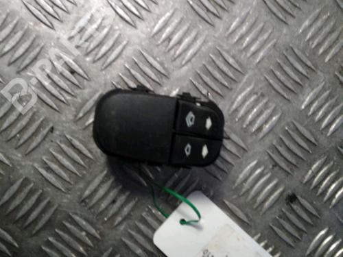 Used Left front window switch FORD FOCUS I (DAW, DBW) 1.8 TDCi (115 hp) 11714382