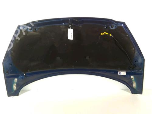 Used Hood PEUGEOT 308 I (4A_, 4C_) 1.6 HDi (109 hp) 20927049