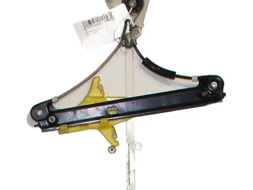 Used Rear right window mechanism VW POLO V (6R1, 6C1) 1.2 (70 hp) 31865703