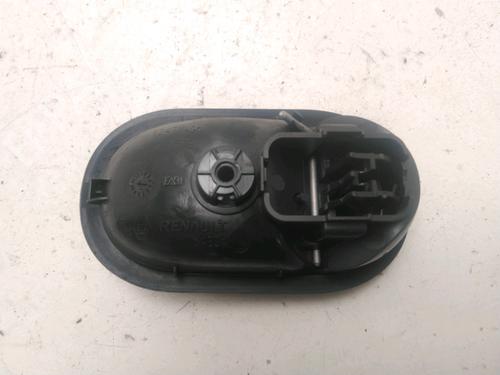 Used Front left interior door handle Front left interior door handle RENAULT CLIO III (BR0/1, CR0/1) 1.5 dCi (C/BR0G, C/BR1G) (68 hp) 23065539 23065539