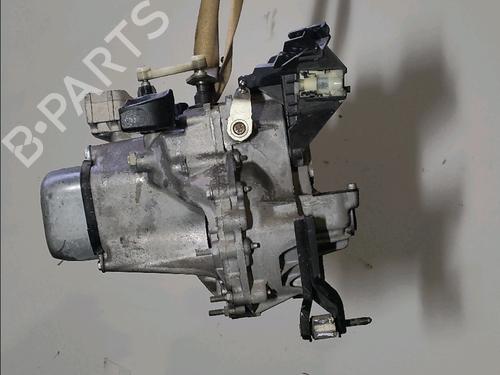 gearbox-peugeot-208-i-ca_-cc_-2012-2013-2014-2015-2016-2017-2018-2019-2020-2021-31372361 main image