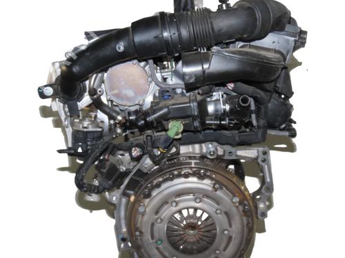 Engine CITROËN C3 III (SX) 1.2 THP 110 (SXHNPS, SXHNZT, SXHNZ6) | BP36544174M1 - Image 3