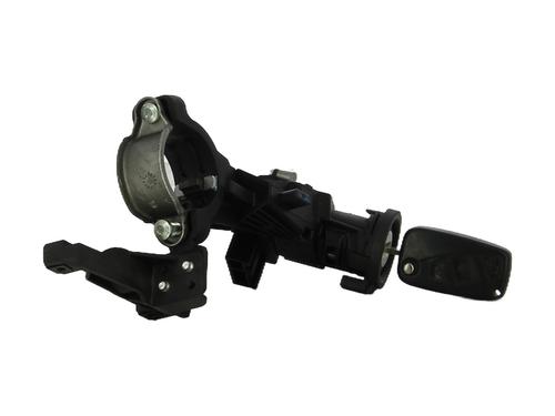 Ignition barrel PEUGEOT BIPPER (AA_) 1.3 HDi 75 | BP32038614M48 - Image 2